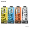 [BH 12 Tháng - HCM] Cáp Type C ra Type C WEKOME WDC-188/WDC-187 C-C 100W