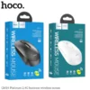 Chuột Không Dây Bluetooth Hoco GM14 , 2.4G