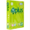 [HCM - Hoả Tốc] Giấy in A4/A5 IK PLUS 70gsm
