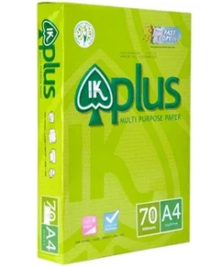 [HCM - Hoả Tốc] Giấy in A4/A5 IK PLUS 70gsm