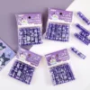 [HCM - Hoả Tốc] Nắp đậy bảo vệ bút chì hình Kuromi dễ thương