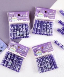 [HCM - Hoả Tốc] Nắp đậy bảo vệ bút chì hình Kuromi dễ thương