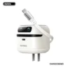 Remax CA11 65W củ sạc nhanh robot cổng Type C PD 65W