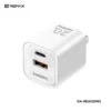 [BH 12 Tháng - HCM] Remax CA18 Củ sạc nhanh C+A QC3.0+PD 20W